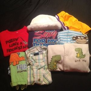 Cute Kid stuff