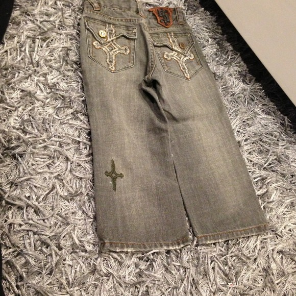 Pants - Picture 2 of 4
