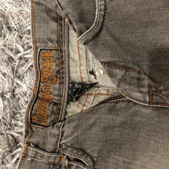 Pants - Picture 4 of 4