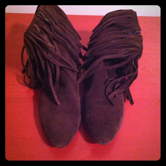 Sam Edelman Ursula Boots