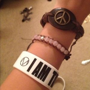 Bracelets