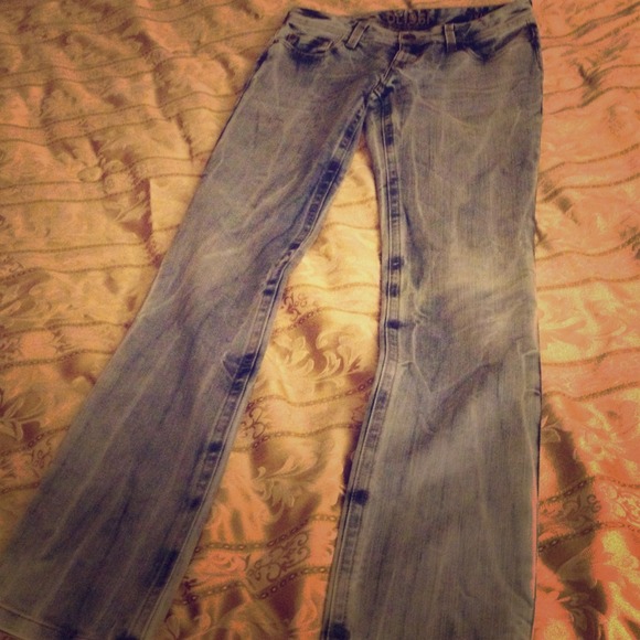 DL 1961 Kate jeans