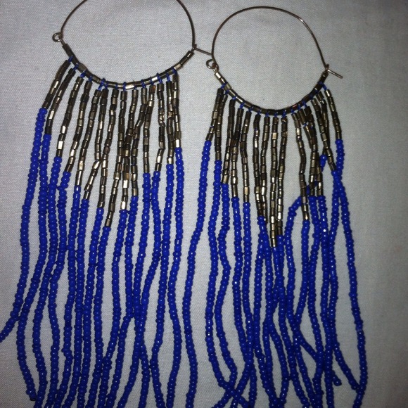 Earrings - Picture 2 of 2