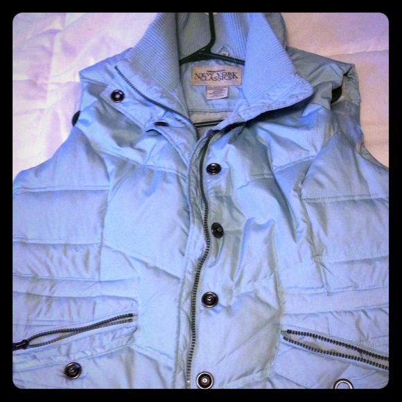 Vest reserved**********