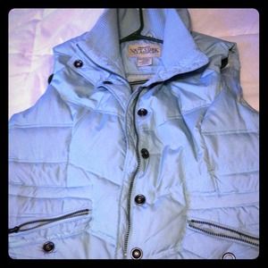 Vest reserved**********