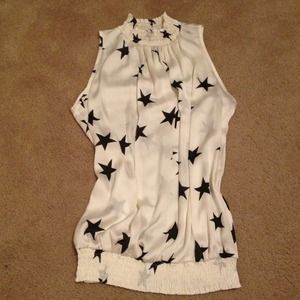 Cute club shirt !