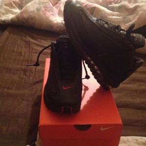 Nike air ken Griffey jr.