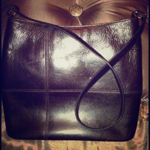🌟🌟PRICED TO SELL!!🌟🌟Vintage Leather Handbag