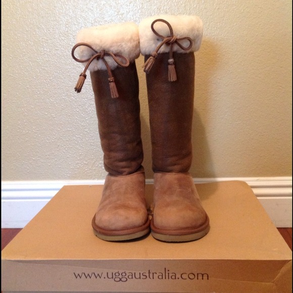 💢SOLD💢**UGG Boots - 100% Authentic