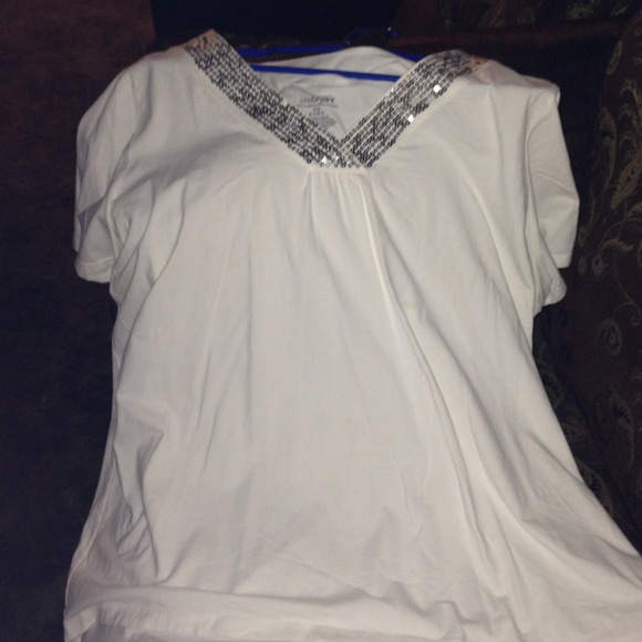 Dress shirt...