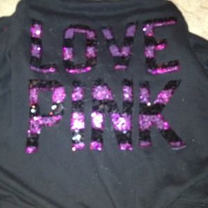 ✋Reserved✋Victoria secrets jacket!