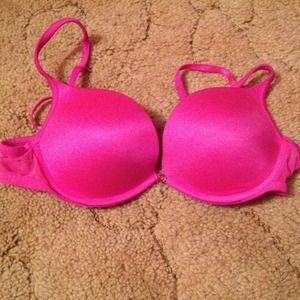 Victoria's Secret bra