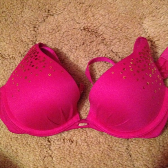 Victoria's Secret bra