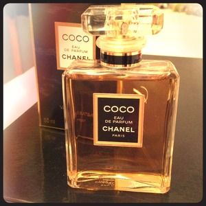 Coco Chanel Eau de Parfum 1.7Fl.Oz. 50ml
