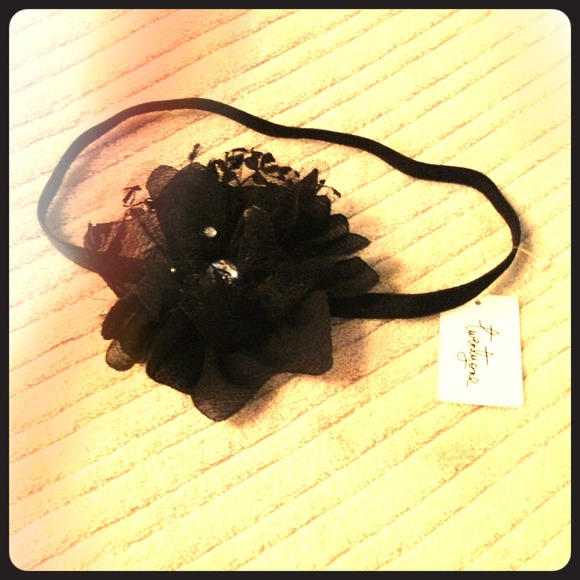 ✋❗SOLD❗✋Forever 21 headband