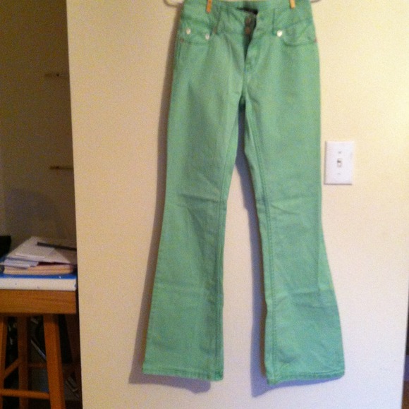 London Jeans