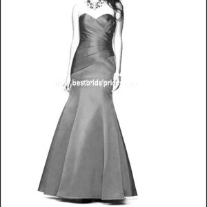 Alfred Angelo Prom/Bridesmaid Dress