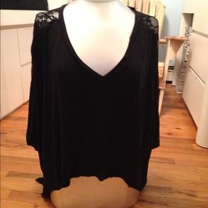 Express back top! Bundle