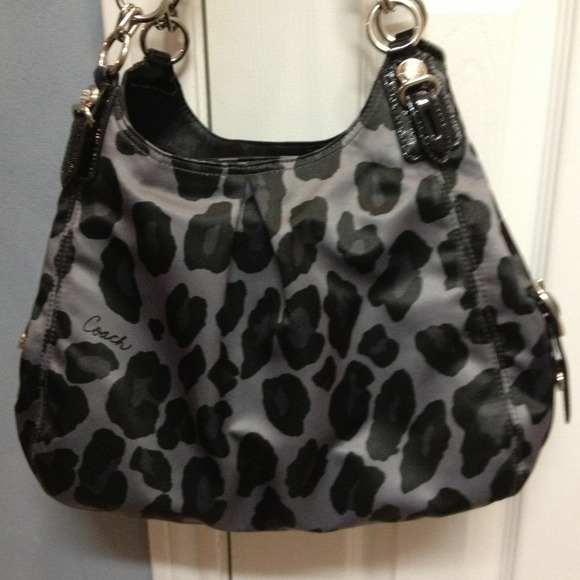 SOLD Coach purse SOLD