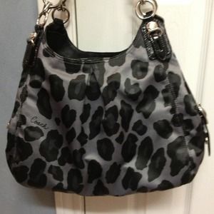 SOLD Coach purse SOLD