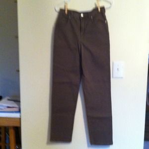 Sonoma pants