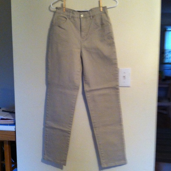 Sonoma Pants