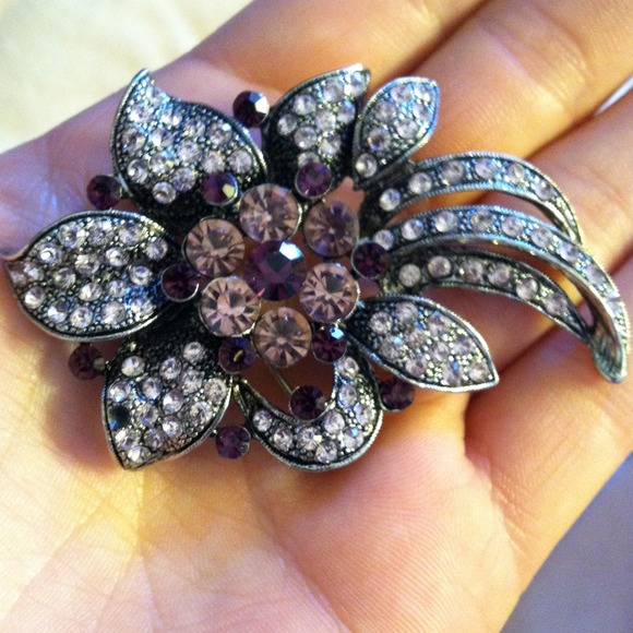 Worn 1x - Picture 2 of 3