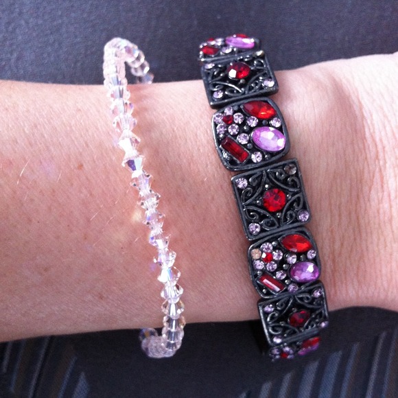 3 - Bracelet bundle