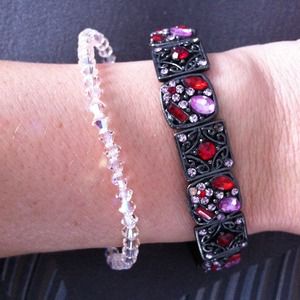 3 - Bracelet bundle