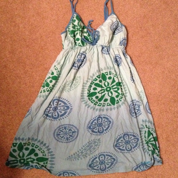 ✂️REDUCED✂️ Billabong Summer Dress