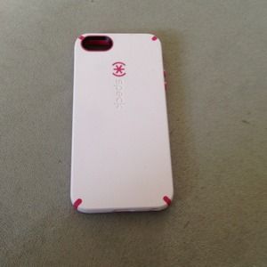 Speck case for I-phone 5