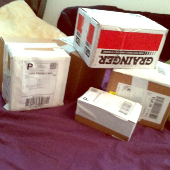Sending! (: