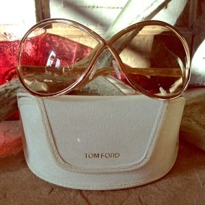Tom Ford sunglasses