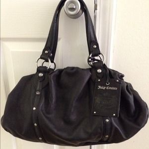 Juicy Couture Handbag! Price lowered!!