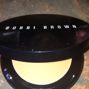 Bobbi brown make up