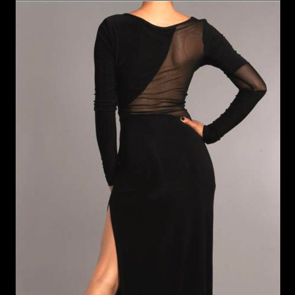 GORGEOUS SEXY DRESS!!! - Picture 2 of 2