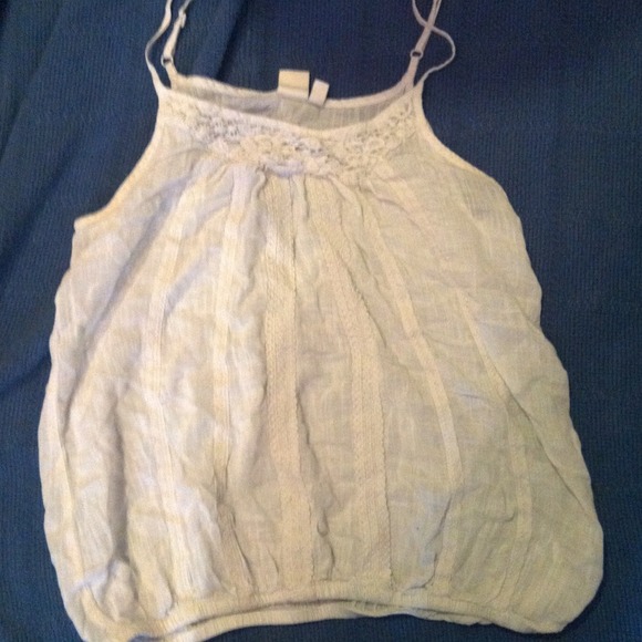 Tanktop