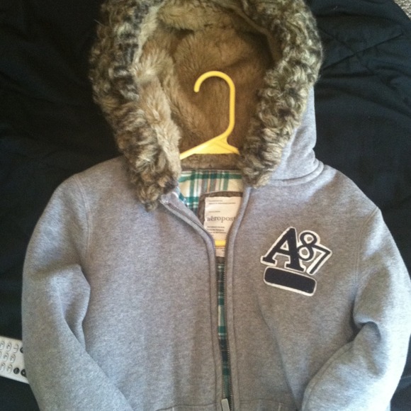 Aeropostale jacket