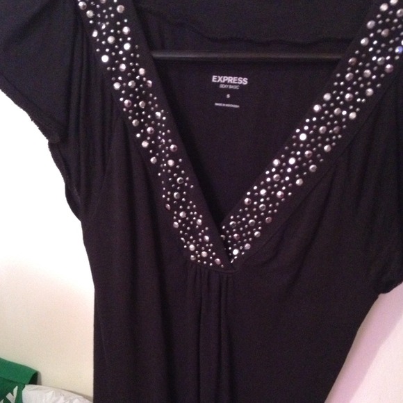 🚫SOLD🚫Express top