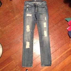 Denim bundle for @laraboyer!