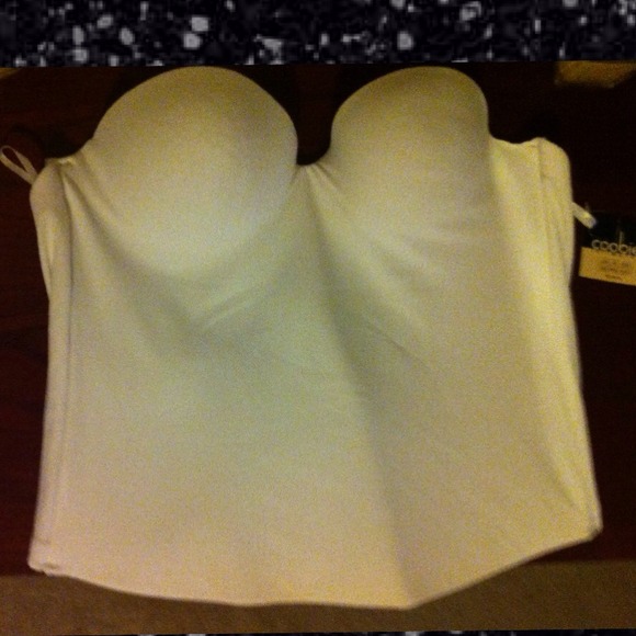 🎀Traded! Brand new bra 36d