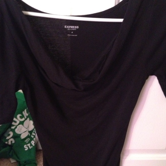 🚫SOLD🚫Express top