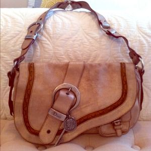 Christian Dior shoulder bag
