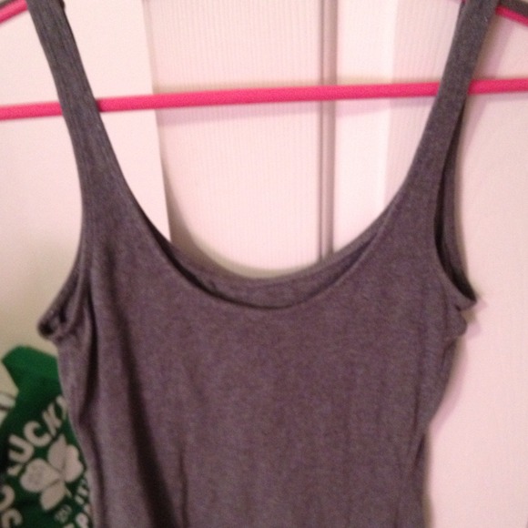 🚫SOLD🚫Express tank top
