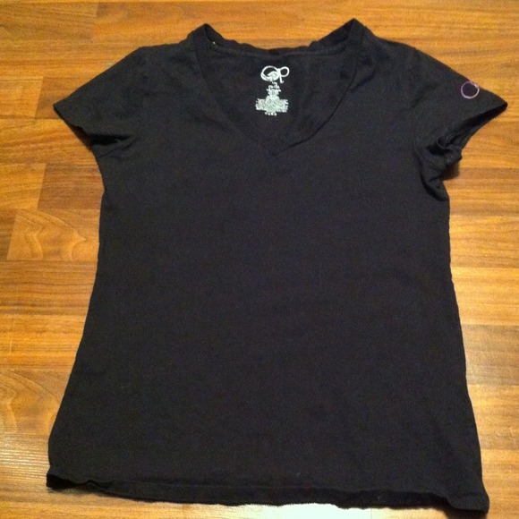 Black op t shirt