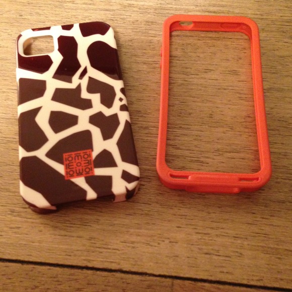 iPhone 4/4S case