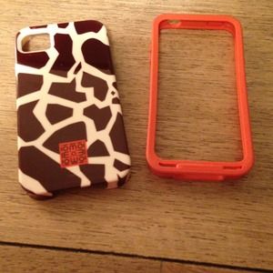 iPhone 4/4S case