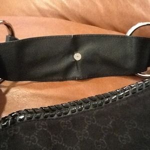 Gucci bag**SOLD**