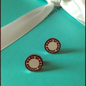 Marc by Marc Jacobs earrings