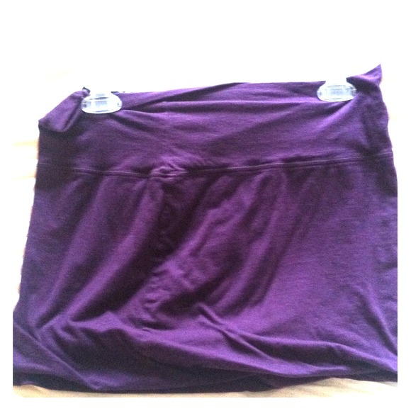 REDUCED! Purple Urban Outfitters Skirt